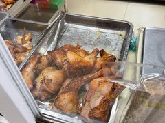 -大益烤鸡