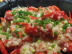 -华仔龙虾(永乐路总店)