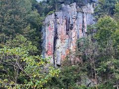 -丹山赤水风景名胜区