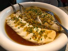 -T館·花园艺术餐厅