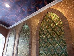 -维吾尔餐厅(宜山路店)