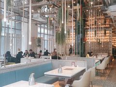 -红樱桃·欢乐餐厅(太原里店)