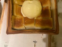 -绿茶餐厅(松江万达店)