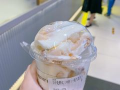 -CHAO'S艾炒酸奶·冰糖葫芦(兰州中心店)