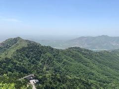 -方城县七峰山生态旅游区