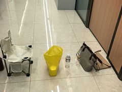 -吉林大学第二医院(自强院区)