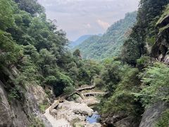 -洛阳白云山景区