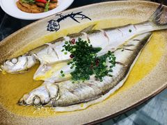 -金稼园·金平湖农家菜