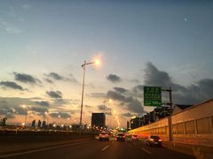 -领事馆19号中餐厅(厦门海景洲际酒店)