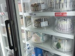 -DQ·蛋糕·冰淇淋(阜盛道店)