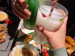 -玉川屋·深夜食堂居酒屋(柳巷店)