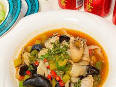 -李师傅脆肚(华强北店)