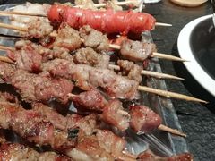 -买又大餐厅(福林里店)