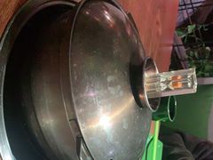 -芭缇沁园椰子鸡(中航紫金新天地店)