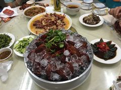 美极冰镇龙虾-袁老大龙虾(石鼓路总店)