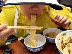 -老孙家泡馍(洒金桥店)