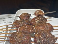 -丁卯•铜锅涮肉(工体店)