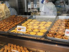 -鲍师傅糕点(观前街店)