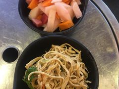 -重庆烧鸡公火锅(簋街店)