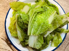 -山城盅盅面