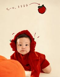 -爱你宝贝儿童摄影(西湖云端店)