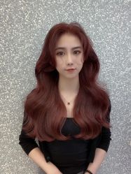 -3AM HAIR SALON染发烫发接发