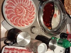 -蜀留香火锅·始于1999·原四川老火锅(白堤路店)