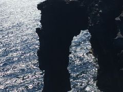 -夏威夷火山国家公园