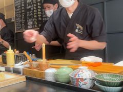 -Sushi Hanzo半藏(天环广场店)