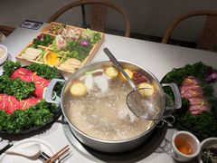 -俏牛哥鲜牛肉牛肆馆(重庆天地店)