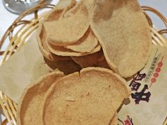 -味+新京宴·烤鸭·北京菜(创意谷店)