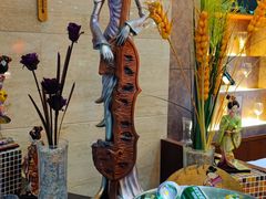 -雄楚国际大酒店-四季西餐厅