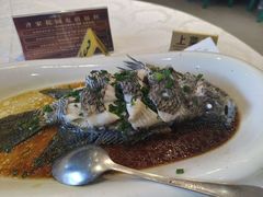 -齐家花园大酒店·本帮菜(宝山店)