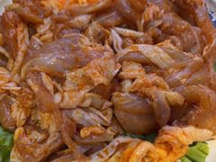 -外婆掌柜·东北家庭烤肉(托乐嘉店)