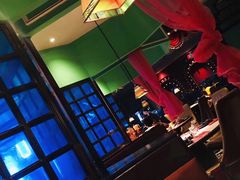-哥老官重庆美蛙鱼头(宝山龙湖店)
