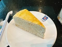 -Nadeje(Plaza Mahkota)