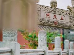 -句容茅山景区