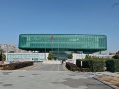 -金陵图书馆