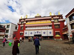 -小昭寺
