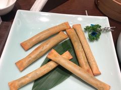 -佘山世茂艾美·御珍轩中餐厅