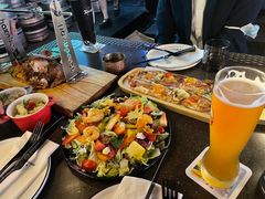 -haxnbauer海森堡德国餐厅(深圳coco店)