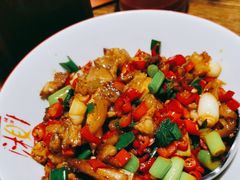 -湘味淳(千禧街店)