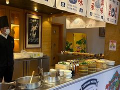 -翠湖宾馆·中餐厅