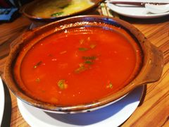 牛肉柿子锅-六泰居·尔滨地标·东北菜(松北店)