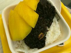 -满记甜品(巴黎春天宝山店)