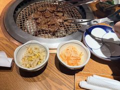 -炎蔵牛舌烤肉