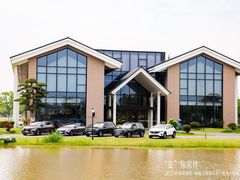 -上海德星奔驰(江杨南路店)