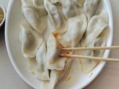 -喜家德虾仁水饺(金融中心店)