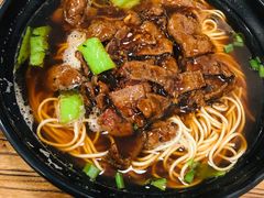 -董记面馆(漳州二路店)