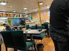 -贯贯吉·清真餐厅(浙江中路店)